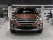 Ford Kuga II Рестайлинг Москва  - изображение 28