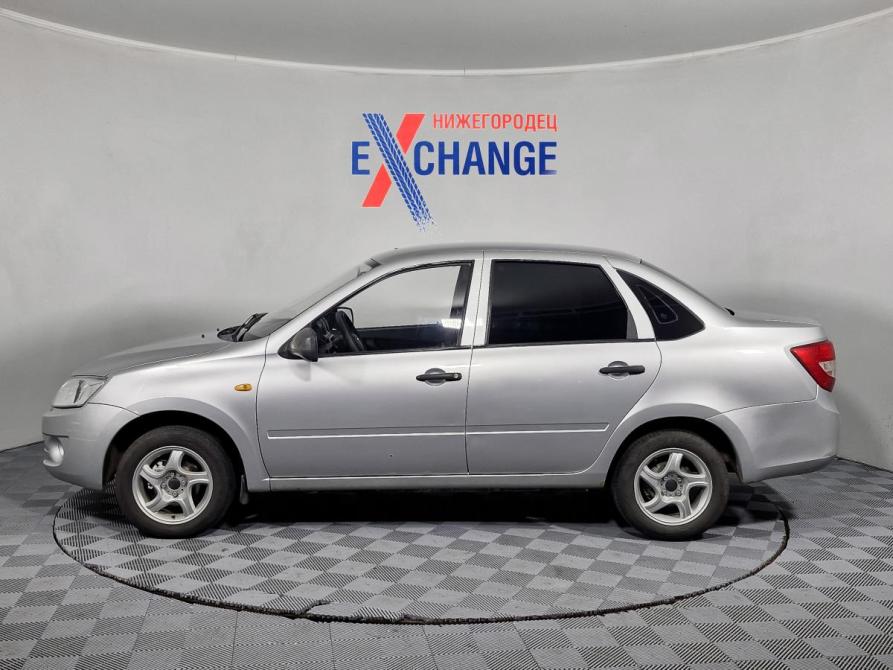 Lada (ВАЗ) Granta I Нижний Новгород  - изображение 7