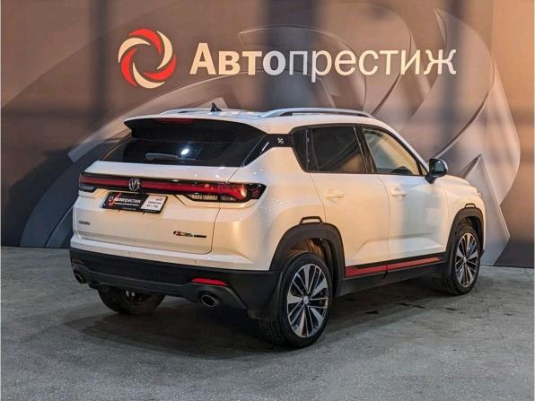 Changan CS35 Plus I Рестайлинг с пробегом 2024 года, цена 1 625 000 рублей, 76000 км, внедорожник, Автокод Объявления