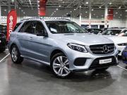 Mercedes-Benz GLE I (W166) Санкт-Петербург  - изображение 32