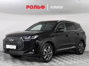 Chery Tiggo 7L I Химки  - изображение 18