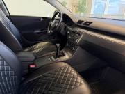 Volkswagen Passat B6 Волгоград  - изображение 27
