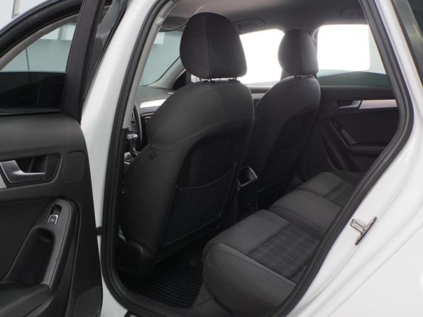 Audi A4 IV (B8) Рестайлинг с пробегом 2012 года, цена 1 199 000 рублей, 304748 км, седан, Автокод Объявления
