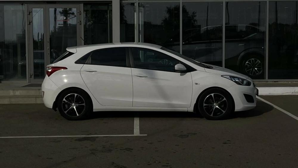 Hyundai i30 II Оренбург  - изображение 12