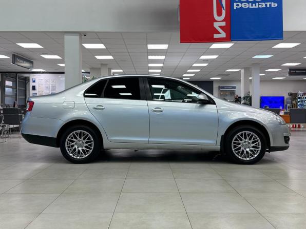 Volkswagen Jetta V с пробегом 2009 года, цена 570 000 рублей, 125963 км, седан, Автокод Объявления