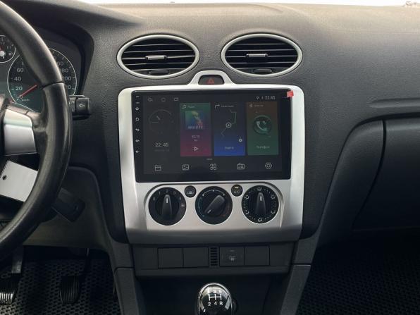 Ford Focus II с пробегом 2006 года, цена 495 000 рублей, 251637 км, седан, Автокод Объявления