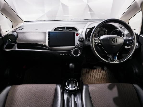 Honda Fit Shuttle I с пробегом 2012 года, цена 1 100 000 рублей, 150239 км, универсал, Автокод Объявления