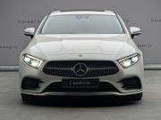 Mercedes-Benz CLS III (C257) Москва  - изображение 14
