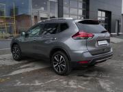 Nissan X-Trail III Рестайлинг Новосибирск  - изображение 34