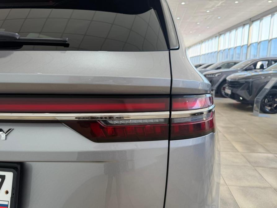 Geely Monjaro I Новороссийск  - изображение 20
