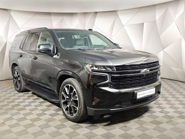 Chevrolet Tahoe V с пробегом 2024 года, цена 8 300 000 рублей, 42430 км, внедорожник, Автокод Объявления