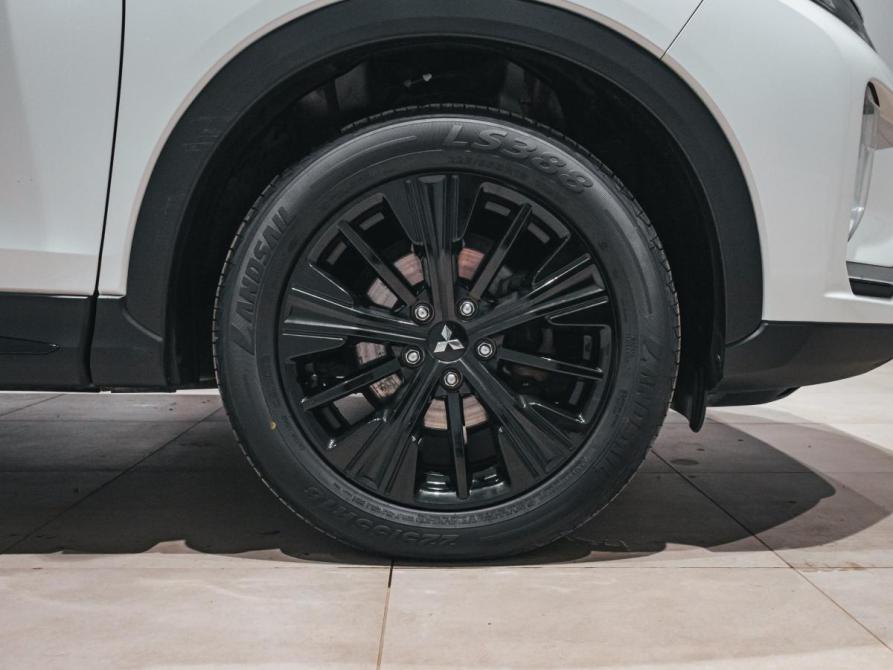 Mitsubishi Eclipse Cross I Екатеринбург  - изображение 11