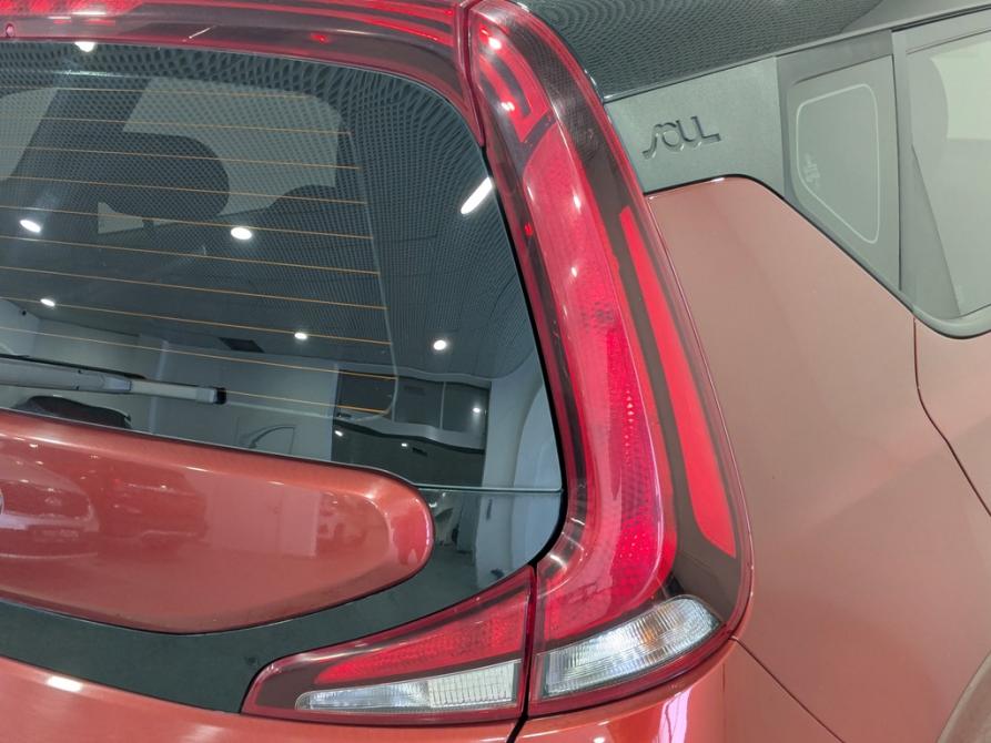 Kia Soul III Москва  - изображение 23