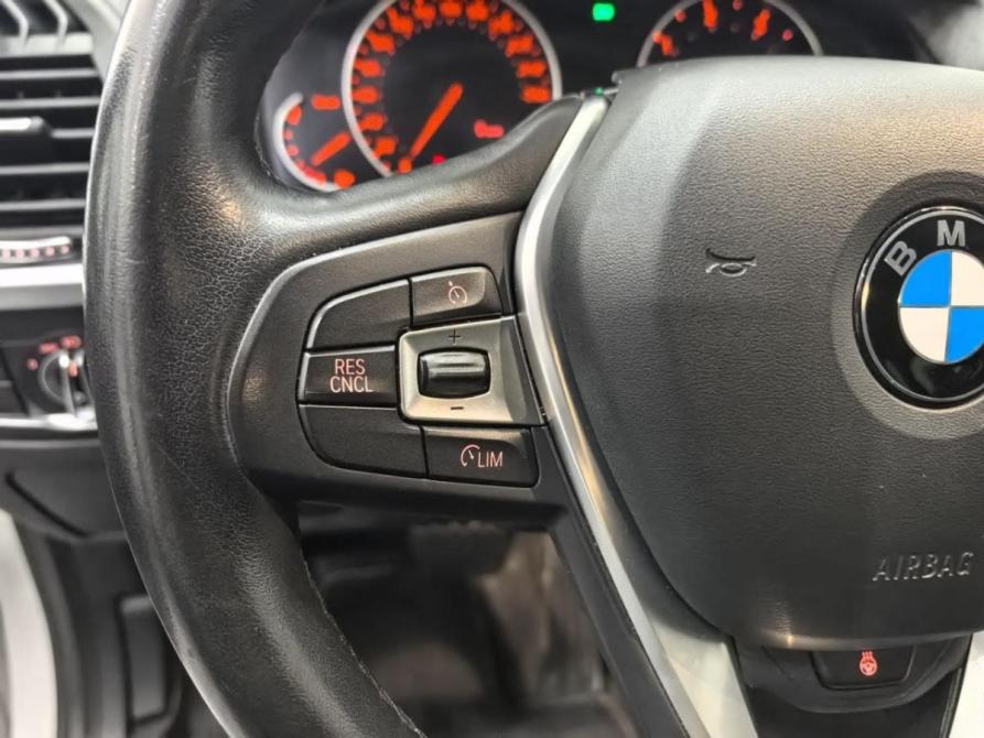 BMW X3 III (G01) Новосибирск  - изображение 21