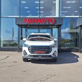 JETOUR X90+ Азнакаево  - изображение 23