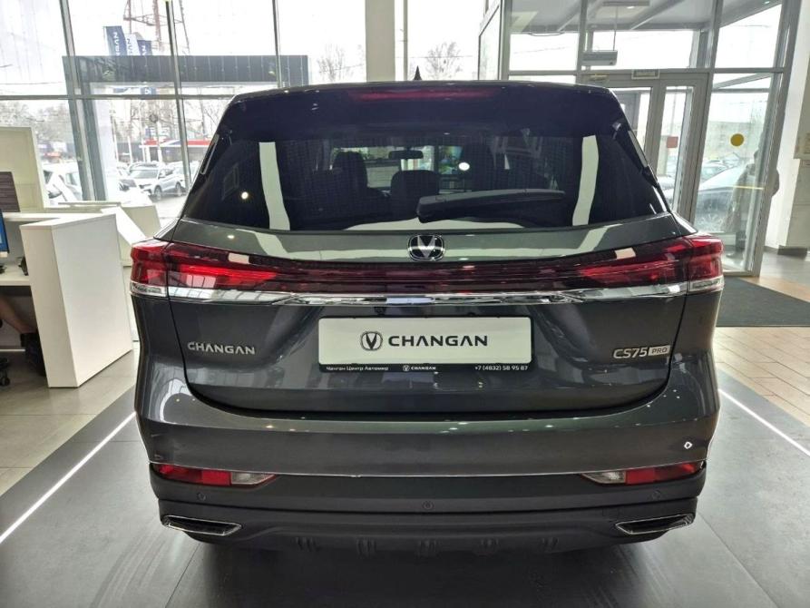 Changan CS75 Pro Новосибирск  - изображение 4