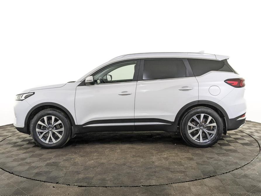 Chery Tiggo 7 Pro I Москва  - изображение 8