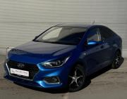 Hyundai Solaris II Липецк  - изображение 14