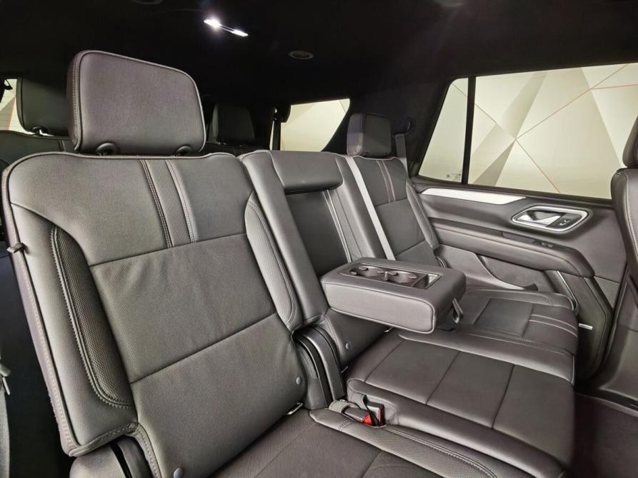 Chevrolet Tahoe V Москва  - изображение 17