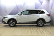 Mitsubishi Outlander III Рестайлинг 3 Чебоксары  - изображение 37