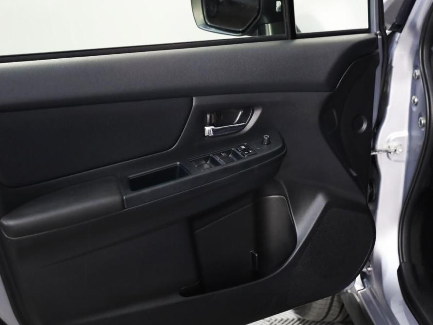 Subaru XV I Санкт-Петербург  - изображение 17