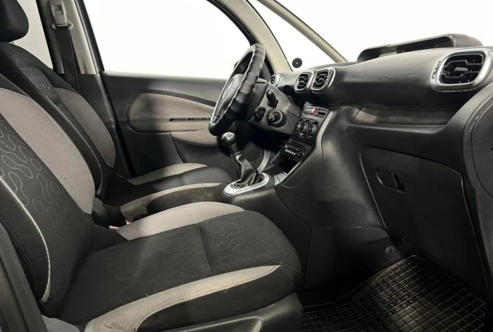 Citroen C3 Picasso I Нижний Новгород  - изображение 13