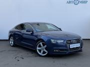 Audi A5 I (8T) Рестайлинг Москва  - изображение 15