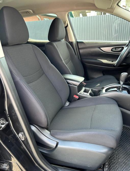 Nissan Qashqai II Альметьевск  - изображение 13