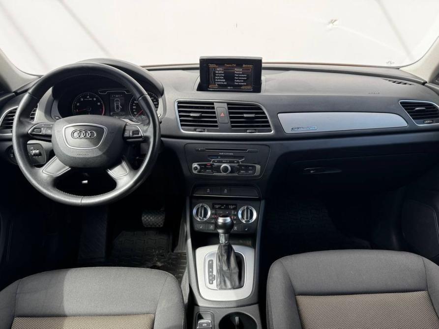 Audi Q3 I (8U) Москва  - изображение 9