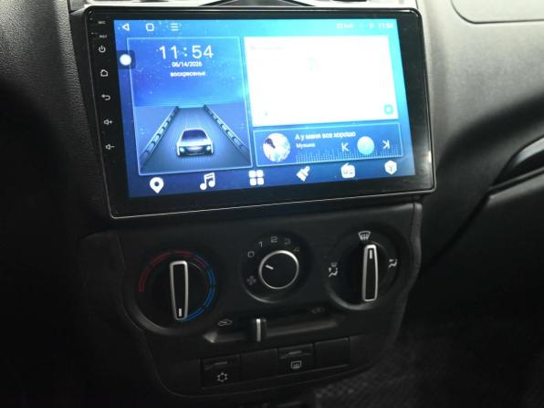 Lada (ВАЗ) Granta I Рестайлинг с пробегом 2024 года, цена 980 000 рублей, 18535 км, лифтбек, Автокод Объявления