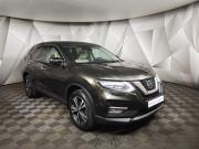Nissan X-Trail III Рестайлинг Москва  - изображение 22