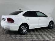 Volkswagen Polo V Рестайлинг Ростов-на-Дону  - изображение 18