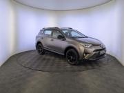 Toyota RAV4 IV (XA40) Рестайлинг Москва  - изображение 30
