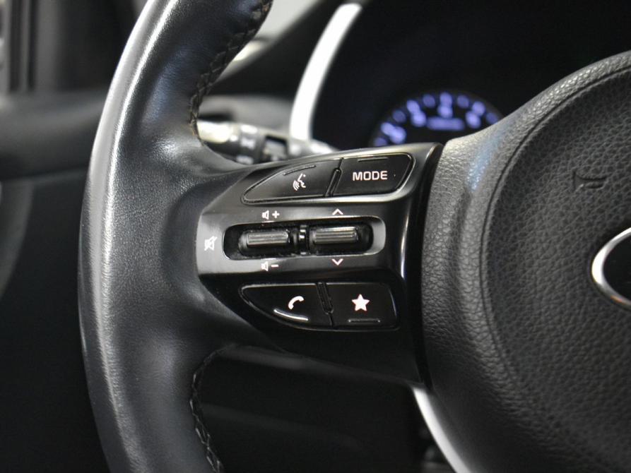 Kia Rio IV Рестайлинг Мурманск  - изображение 6