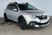 Renault Sandero II Рестайлинг Киров  - изображение 32