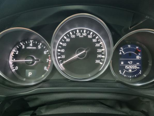 Mazda CX-5 II с пробегом 2018 года, цена 2 170 000 рублей, 152654 км, внедорожник, Автокод Объявления