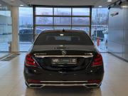 Mercedes-Benz Maybach S-Класс I (X222) Рестайлинг Тверь  - изображение 43