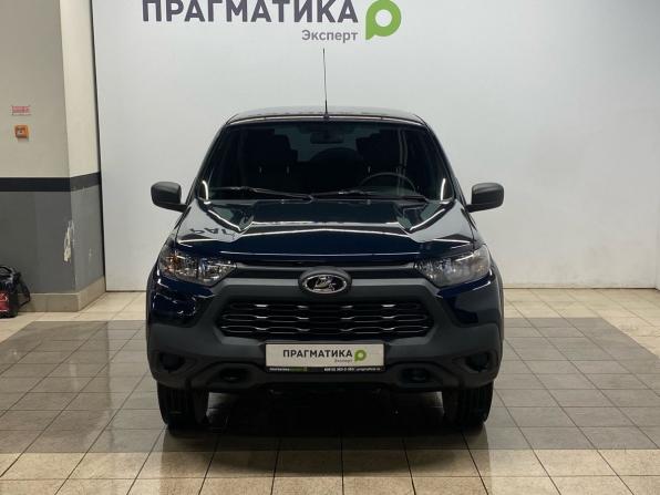 Lada (ВАЗ) Niva Travel I с пробегом 2024 года, цена 989 000 рублей, 38300 км, внедорожник, Автокод Объявления