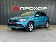 Mitsubishi ASX I Пермь  - изображение 32