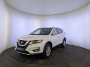 Nissan X-Trail III Рестайлинг Москва  - изображение 29