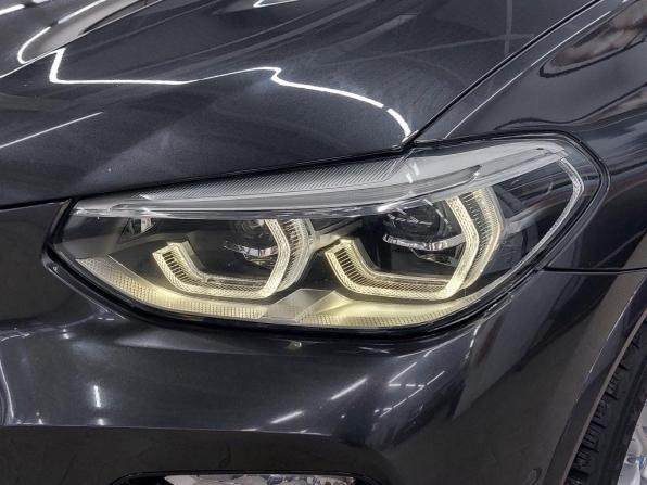 BMW X3 III (G01) с пробегом 2018 года, цена 4 300 000 рублей, 149765 км, внедорожник, Автокод Объявления