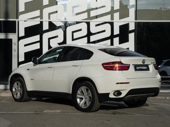 BMW X6 I (E71) Рестайлинг с пробегом 2013 года, цена 1 730 000 рублей, 225528 км, внедорожник, Автокод Объявления