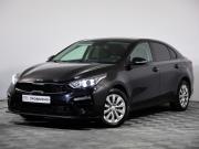 Kia Cerato IV Санкт-Петербург  - изображение 25