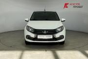 Lada (ВАЗ) Granta I Рестайлинг Саранск  - изображение 27