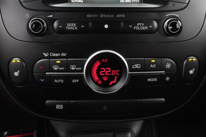 Kia Soul II с пробегом 2016 года, цена 1 295 000 рублей, 179731 км, хэтчбек, Автокод Объявления