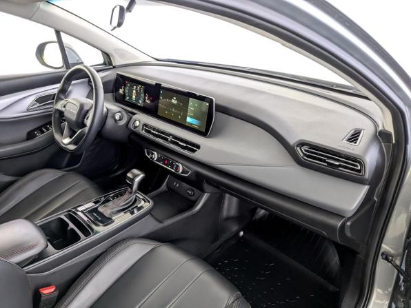 BAIC U5 Plus с пробегом 2023 года, цена 1 300 000 рублей, 53899 км, седан, Автокод Объявления