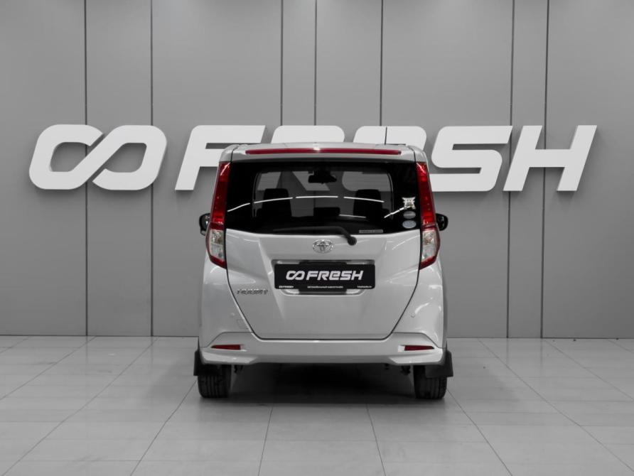 Toyota Roomy I Ростов-на-Дону  - изображение 4