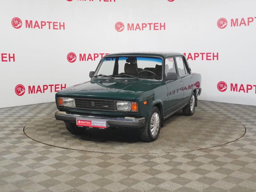 Lada (ВАЗ) 2105 Вологда  - изображение 1