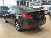 Hyundai Solaris I Рестайлинг Казань  - изображение 30