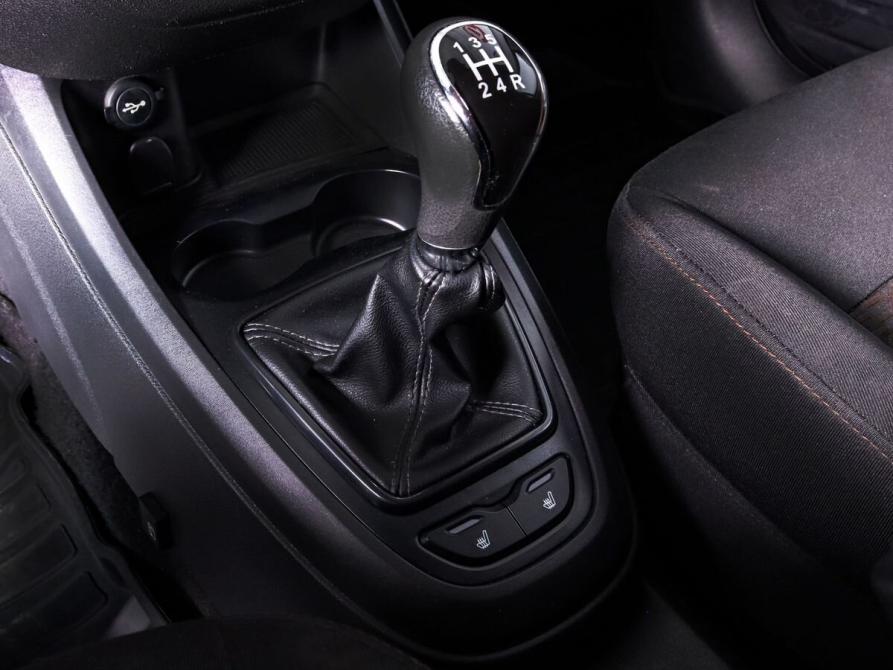 Lada (ВАЗ) Vesta I Минеральные Воды  - изображение 14